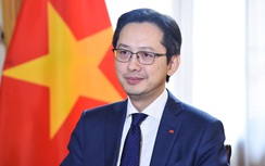 Gần 400 đại biểu sẽ tham dự Diễn đàn Tương lai ASEAN 2024 đầu tiên do Việt Nam tổ chức