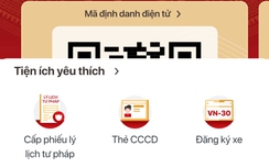 Thủ tục đề nghị cấp phiếu lý lịch tư pháp tại nhà như thế nào?