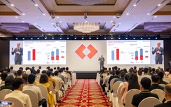 Chuyện hay mùa đại hội cổ đông ngân hàng