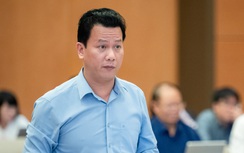 Thủ tục của mỏ đất san lấp phải thực hiện như một mỏ vàng