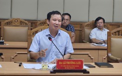 Bí thư Tỉnh ủy Thừa Thiên - Huế nói gì về cấm xe vào cao tốc Cam Lộ-La Sơn?