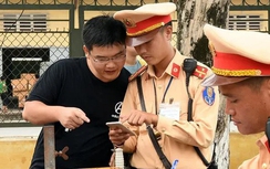 Sáu lý do Bộ Công an ban hành Luật Trật tự, an toàn giao thông đường bộ