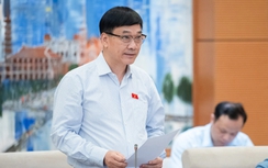 Kiên quyết xóa bỏ tư duy nhiệm kỳ, cơ chế "xin - cho", lợi ích nhóm trong quy hoạch