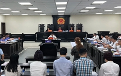 Tòa trả hồ sơ điều tra bổ sung vụ dìm giá đất khi đấu thầu ở Hà Nội