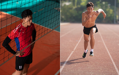 Hai Kiện tướng Quốc gia thi Mister Vietnam 2024 để "đổi vận" là ai?