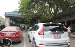 Đặt lịch hẹn trực tuyến bị từ chối kiểm định: Cục Đăng kiểm chỉ đạo "nóng"
