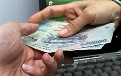 Vì sao một Phó giám đốc Chi nhánh Văn phòng đăng ký đất đai ở Thái Bình bị bắt?