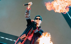 Double2T: Chưa tới đỉnh, tôi không rẽ sang con đường khác