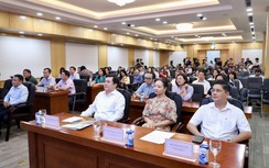 Giải báo chí về tiết kiệm điện năm 2024 có gì đặc biệt?