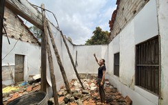 Quảng Ninh: Dự án dừng đầu tư, hàng chục hộ dân "mắc kẹt"