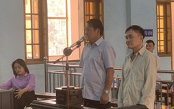 Cựu Giám đốc sở GD&ĐT Gia Lai bị phạt 12 tháng tù treo