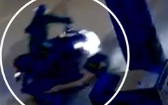 Điều tra nhóm người có hình dáng giống người nước ngoài cướp tài sản tại Nha Trang