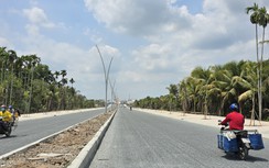 Bí thư Cần Thơ: Phải mở ra không gian phát triển hai bên đường nối cầu Tây Đô