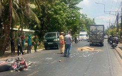 Tin tức tai nạn giao thông mới nhất ngày hôm nay 24/4/2024