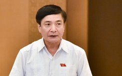 Trình Quốc hội lựa chọn 1 chuyên đề giám sát tối cao trong năm 2025