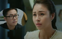 Trạm cứu hộ trái tim tập 20: Lộ diện gã đàn ông đứng sau xúi giục An Nhiên