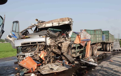 Khởi tố gần 24.000 vụ án tai nạn giao thông trong 15 năm