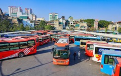 Ngày mai diễn ra Tọa đàm: "Vì sao khách chưa quay trở lại bến xe?"