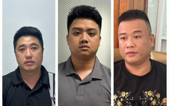 Triệt phá đường dây đánh bạc hàng chục tỷ đồng ở Đà Nẵng