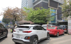 Nhu cầu kiểm định tăng cao, trung tâm đăng kiểm có nghỉ lễ 30/4?