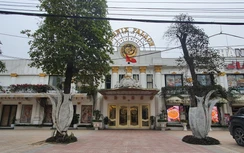 Hải Dương sẽ tiếp nhận công trình vi phạm mà doanh nghiệp xin hiến tặng cho bệnh viện