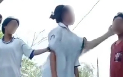 Vụ nhóm nữ sinh đánh bạn: Sở GD&ĐT Bạc Liêu chỉ đạo gì?