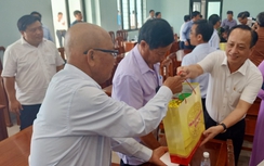 Bạc Liêu: Đưa vào hoạt động trung tâm điều dưỡng người có công