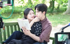 Cặp sao phim "Nữ hoàng nước mắt" dính nghi án phim giả tình thật