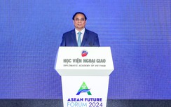 Thủ tướng: Việt Nam sẽ cùng ASEAN viết tiếp câu chuyện thành công