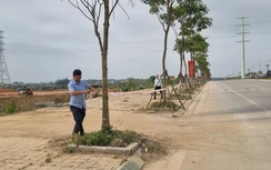 Thi công 2 dự án gần nghìn tỷ "quên" xin đấu nối: Chủ đầu tư nhận thiếu sót