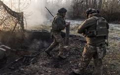 Anh cam kết gói cứu trợ lớn nhất từ trước đến nay dành cho Ukraine