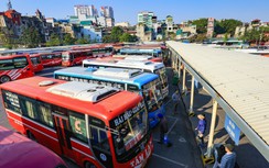 Bàn giải pháp "kéo" khách vào bến xe