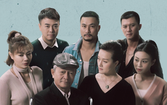 Phim "Người một nhà" khẳng định sức hút nhờ cặp đôi Duy Hưng - Tuấn Tú 
