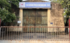 Thực hư thông tin Trung tâm Đăng kiểm 7301S ngừng hoạt động do phải kiểm chuẩn thiết bị