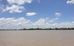 Trình Thủ tướng báo cáo tiền khả thi dự án cầu 3.500 tỷ nối Trà Vinh - Bến Tre