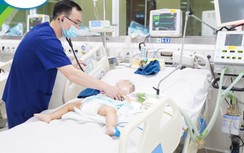 Bất ngờ nguyên nhân hàng đầu gây ngộ độc chì ở trẻ nhỏ