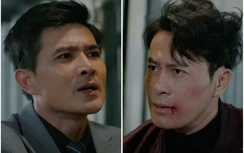 Trạm cứu hộ trái tim tập 21: Nghĩa lên cơn ghen, tìm Vũ tính sổ