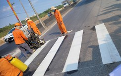 Xử lý điểm đen giao thông 1 tuần có 2 người tử vong tại Long An