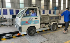 Đồng Nai dự phòng phương án quá tải đăng kiểm dịp 30/4-1/5