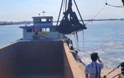 Hậu Giang gặp khó về nguồn cát làm cao tốc