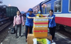 Thiệt hại gần 20 tỷ đồng do sự cố sụt hầm đường sắt Bãi Gió