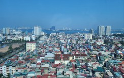 Hà Nội dự kiến giảm 61 xã, phường sau khi sắp xếp đơn vị hành chính