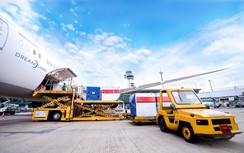 SAGS đặt mục tiêu đấu thầu thành công cung cấp dịch vụ mặt đất tại sân bay Long Thành