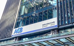 ACB kinh doanh vàng ra sao trước khi trúng đấu thầu?