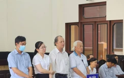 Nhận "lại quả" từ Việt Á, vì sao 4 bị cáo ở CDC Tiền Giang được miễn hình phạt?