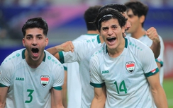 Đối thủ của U23 Việt Nam tại tứ kết giải châu Á lộ điểm yếu "chết người"