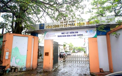 Tổng công ty Sông Hồng trở lại đường đua kinh doanh bất động sản, sau nguy cơ phá sản