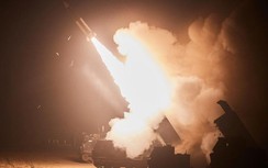 Ukraine dùng tên lửa tầm xa của Mỹ tấn công mục tiêu Nga ở Crimea