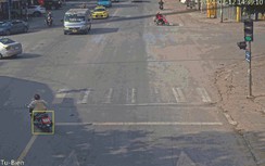 Tăng phạt nguội xe máy, tai nạn sẽ giảm sâu