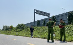 Thực nghiệm hiện trường vụ hai phóng viên bị hành hung khi tác nghiệp tại Hà Nội